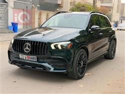 مرسيدس بنز GLE